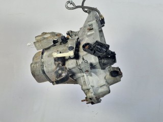 КПП механическая (МКПП) 5-ступенчатая, ориг. номер 20A701, Peugeot 207 2006-2009