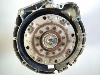 КПП автоматическая (АКПП) BMW 5 E60/E61 2002-2007