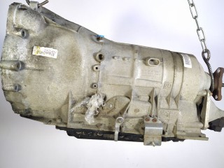 КПП автоматическая (АКПП), ориг. номер GA6HP26Z, 24007576114, 24007581583, 7576114, 7581583, 24007571458, 7571458, BMW 5 E60/E61 2002-2007