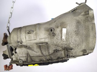 КПП автоматическая (АКПП), ориг. номер GA6HP26Z, 24007576114, 24007581583, 7576114, 7581583, 24007571458, 7571458, BMW 5 E60/E61 2002-2007