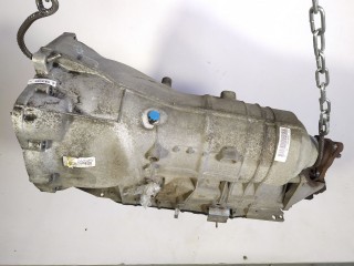 КПП автоматическая (АКПП), ориг. номер GA6HP26Z, 24007576114, 24007581583, 7576114, 7581583, 24007571458, 7571458, BMW 5 E60/E61 2002-2007