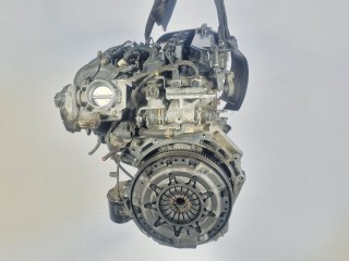 Двигатель, ориг. номер B4204S3, Volvo C30 2006-2009