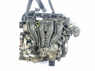 Двигатель, ориг. номер B4204S3, Volvo C30 2006-2009