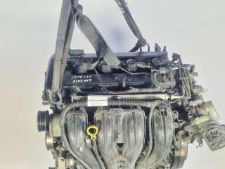 Двигатель, ориг. номер B4204S3, Volvo C30 2006-2009