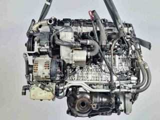 Двигатель BMW X3 E83 2003-2006