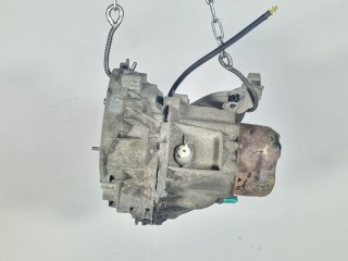КПП механическая (МКПП) 5-ступенчатая Renault Megane 2006-2009