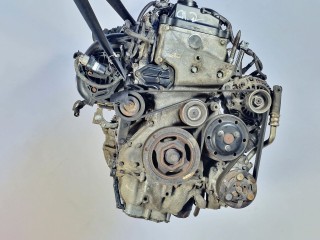 Двигатель Honda Civic 2005-2008