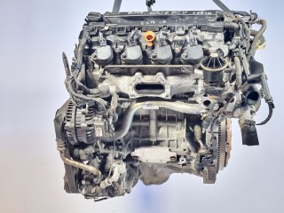 Двигатель, ориг. номер R18A2, Honda Civic 2005-2008
