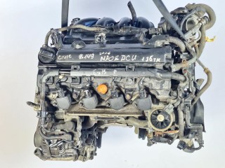 Двигатель, ориг. номер R18A2, Honda Civic 2005-2008