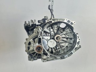 КПП механическая (МКПП) 5-ступенчатая Volvo C30 2006-2009