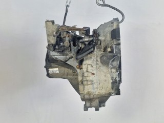 КПП механическая (МКПП) 5-ступенчатая, ориг. номер 6N5R7002VC, Volvo C30 2006-2009