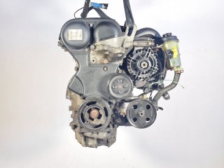 Двигатель Ford Focus 2001-2005