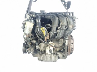 Двигатель, ориг. номер HWDA, Ford Focus 2001-2005