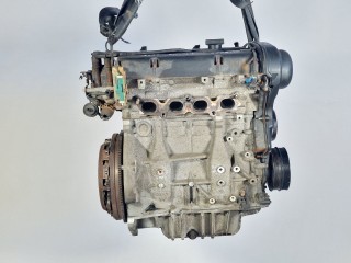 Двигатель, ориг. номер HWDA, Ford Focus 2001-2005
