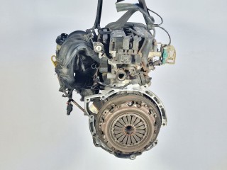 Двигатель, ориг. номер HWDA, Ford Focus 2001-2005