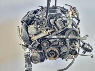 Двигатель BMW 5 E60/E61 2002-2007