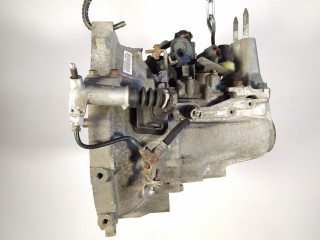 КПП роботизированная, ориг. номер PJD4, 8RPJMD4, Honda Civic 2005-2008