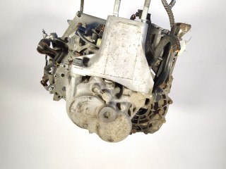 КПП роботизированная, ориг. номер PJD4, 8RPJMD4, Honda Civic 2005-2008