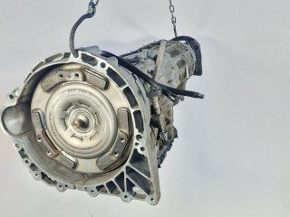 КПП автоматическая (АКПП), ориг. номер HAN, Volkswagen Touareg 2002-2007
