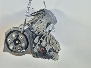 КПП автоматическая (АКПП), ориг. номер HAN, Volkswagen Touareg 2002-2007