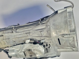 КПП автоматическая (АКПП), ориг. номер HAN, Volkswagen Touareg 2002-2007
