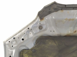 Капот, Subaru Impreza 2002-2005