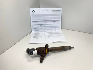 Форсунка, ориг. номер 7H2Q9K546CB, 276DT, Land Rover Range Rover Sport 2005-2009
