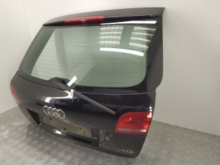 Крышка багажника (дверь 3-5), Audi A3 2008-2013