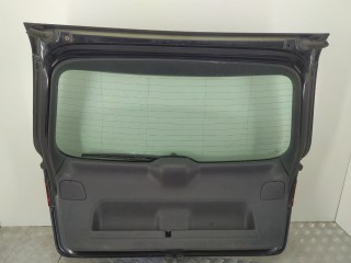 Крышка багажника (дверь 3-5), Audi A3 2008-2013