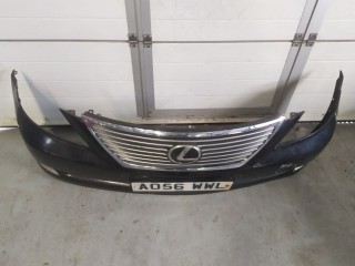 Бампер передний, ориг. номер 5211950890, Lexus LS 2003-2006
