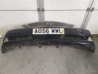Бампер передний, ориг. номер 5211950890, Lexus LS 2003-2006