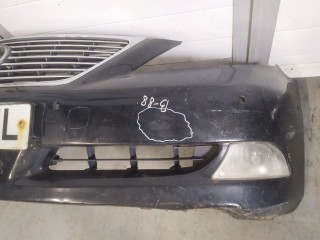 Бампер передний, ориг. номер 5211950890, Lexus LS 2003-2006