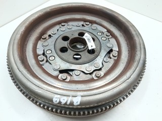 Маховик АКПП (драйв плата), ориг. номер 415062909, Skoda Octavia 2000-2011