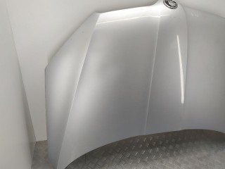 Капот, ориг. номер 5L0823155, Skoda Yeti 2009-2014