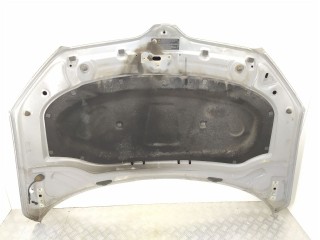 Капот, ориг. номер 5L0823155, Skoda Yeti 2009-2014