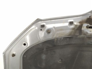Капот, ориг. номер 5L0823155, Skoda Yeti 2009-2014