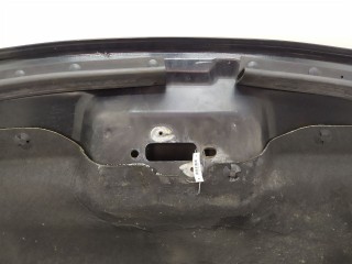 Капот, Chrysler Grand Voyager 2004-2007