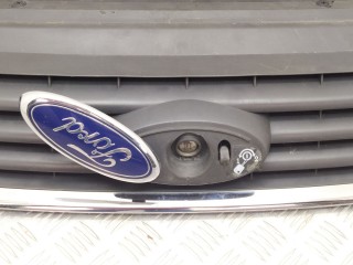 Решетка радиатора, ориг. номер 8V41R7081A, 8V4116613A, Ford Kuga 2008-2013