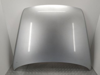 Капот Volkswagen Touareg 2002-2007