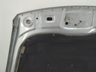 Капот, Volkswagen Touareg 2002-2007