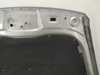 Капот, Volkswagen Touareg 2002-2007