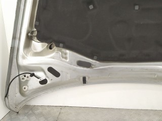 Капот, Volkswagen Touareg 2002-2007