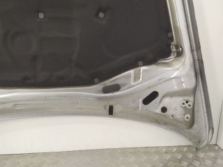 Капот, Volkswagen Touareg 2002-2007