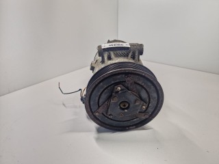 Компрессор кондиционера Renault Megane 2006-2009