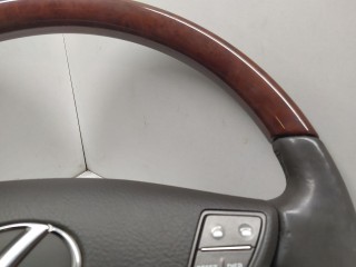 Руль, Lexus LS 2003-2006