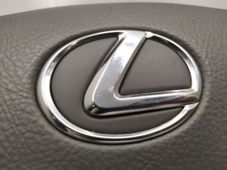 Руль, Lexus LS 2003-2006