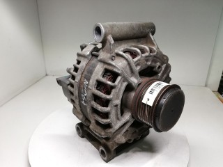 Генератор, ориг. номер 0125711104, CC1T10300CC, Ford Transit 2006-2014
