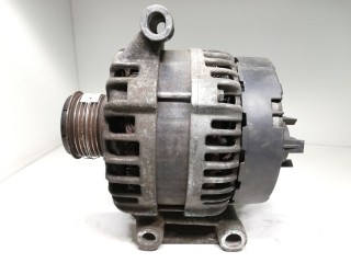 Генератор, ориг. номер 0125711104, CC1T10300CC, Ford Transit 2006-2014