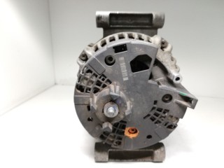 Генератор, ориг. номер 0125711104, CC1T10300CC, Ford Transit 2006-2014