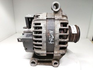 Генератор, ориг. номер 0125711104, CC1T10300CC, Ford Transit 2006-2014